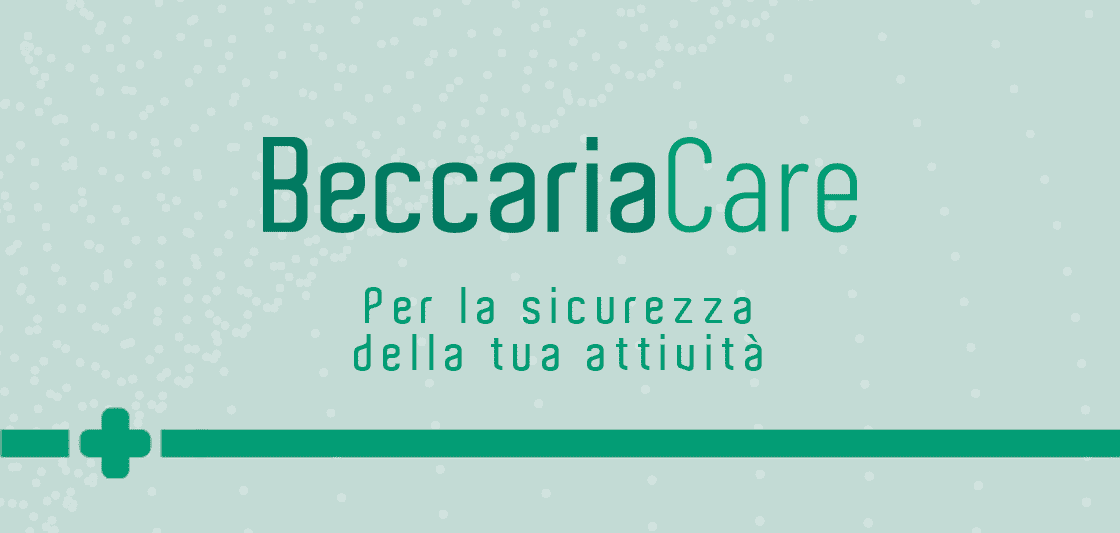 Al momento stai visualizzando Nasce BeccariaCare