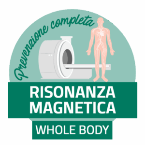 Risonanza Whole Body
