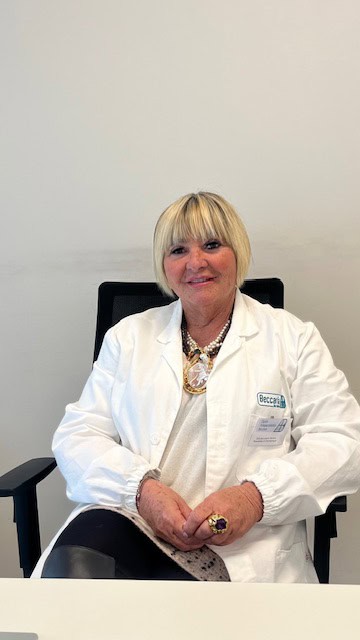 Dott.ssa Sandra Leuchi