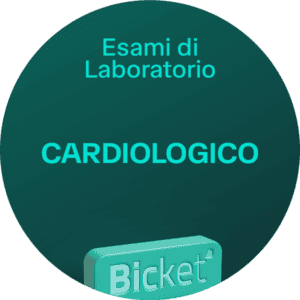 Bicket Cardiologico