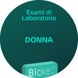 Bicket Donna