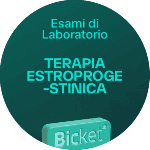 Bicket Terapia estroprogestinica