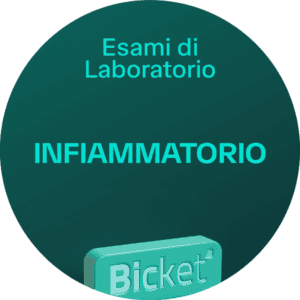 Bicket Infiammatorio
