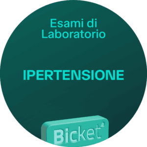 Bicket Ipertensione