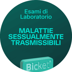 Bicket Malattie Sessualmente Trasmissibili