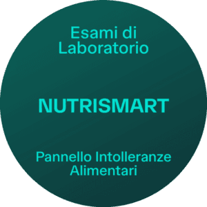 PACCHETTO pannello intolleranze alimentari