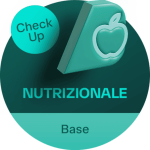 CHECK UP NUTRIZIONALE Base