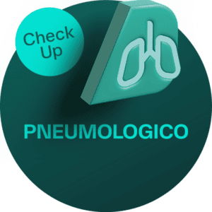 CHECK UP PNEUMOLOGICO
