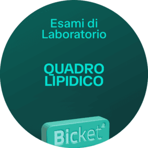 Bicket Quadro lipidico