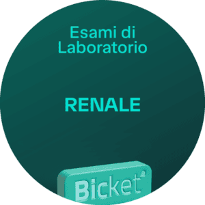 Bicket Renale