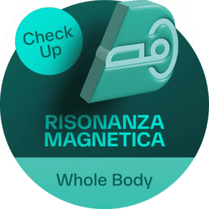 Risonanza Whole Body